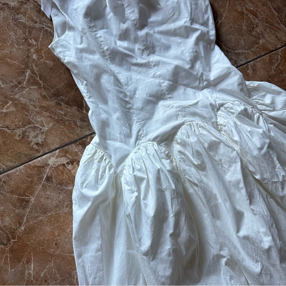 Sister Jane DREAM Shoreline Bows Midi Dress - Picture 4 of 10